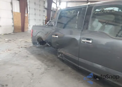 2015 Ford F-150 Xlt из США, поврежденный, VIN 1FTEW1EGXFKE74518